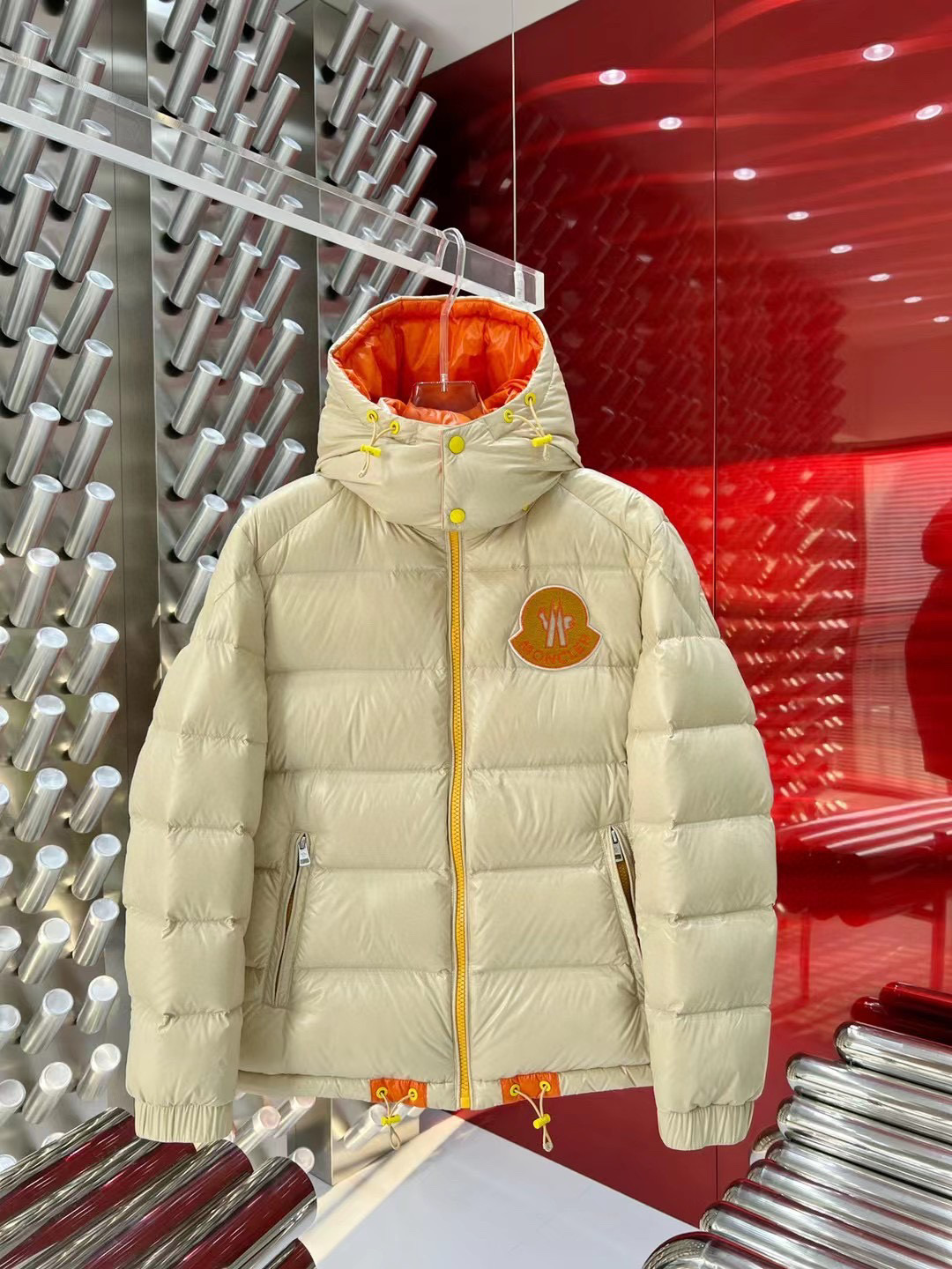 Moncler Jacket – CJKT1207