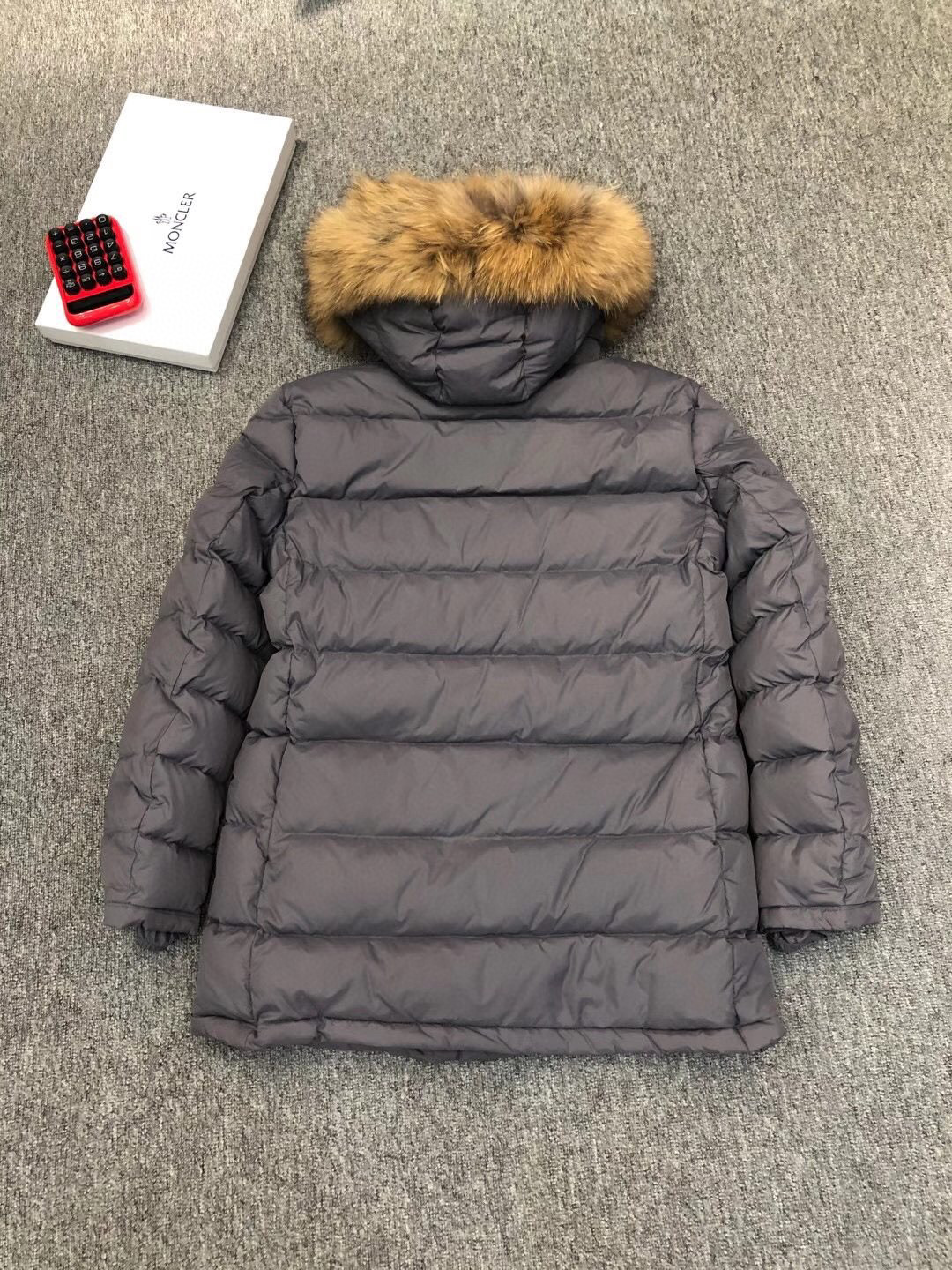 Moncler Jacket – CJKT1027