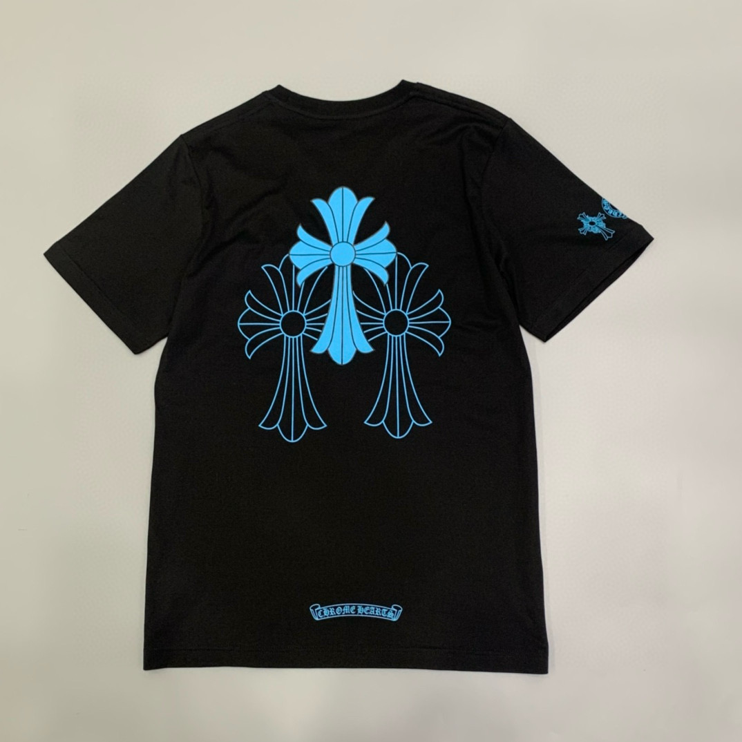 Chrome Hearts T-Shirt – TSHP3310