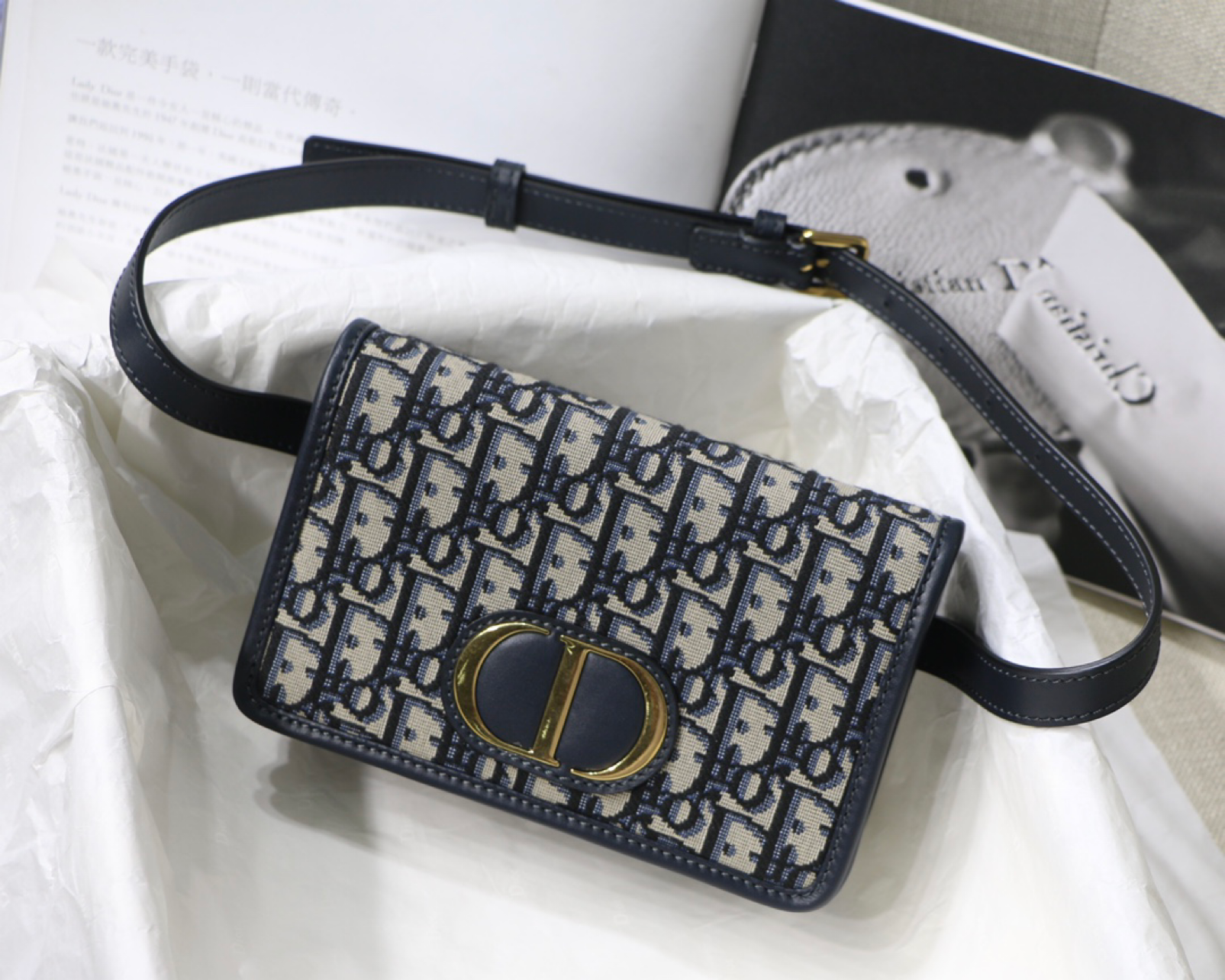 Dior Bag – CDBG1035