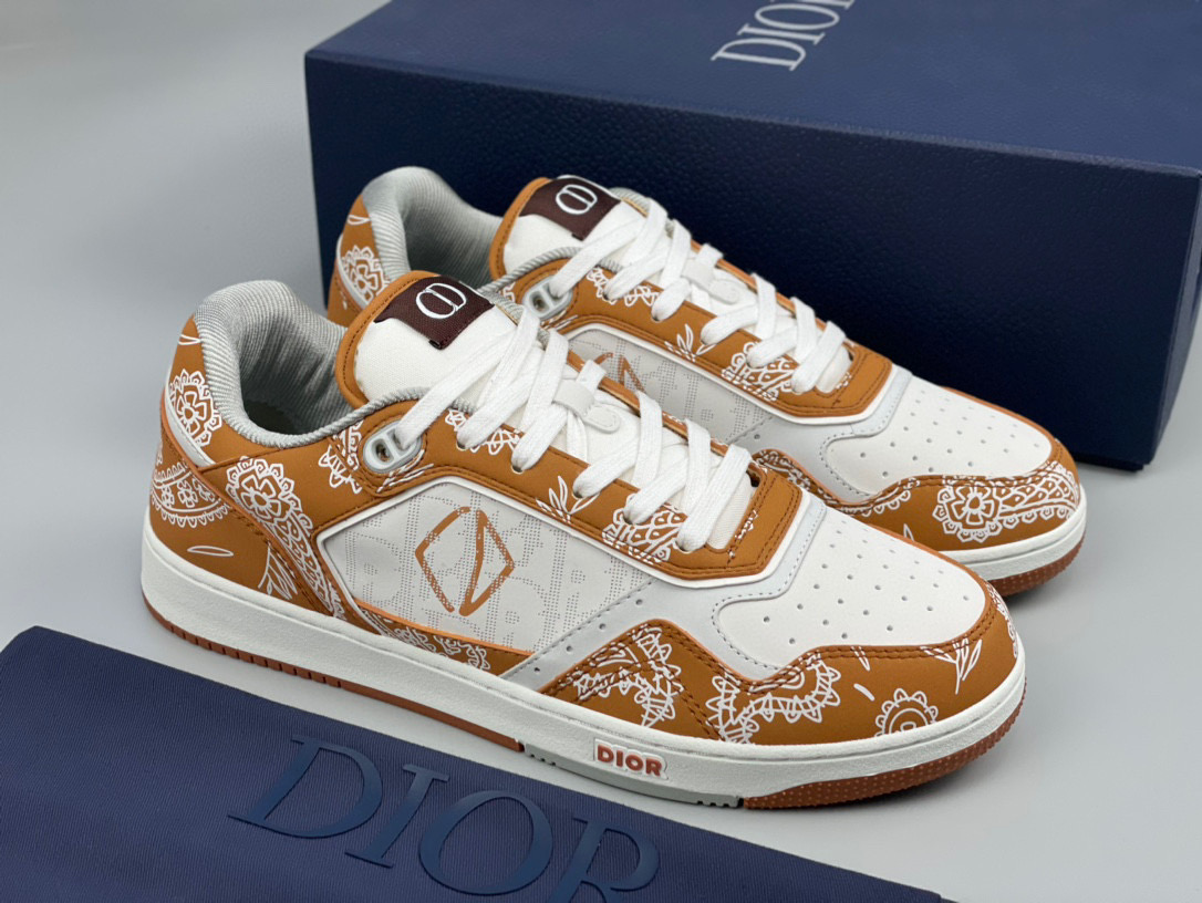 Dior B27 Sneaker – DIOR1137