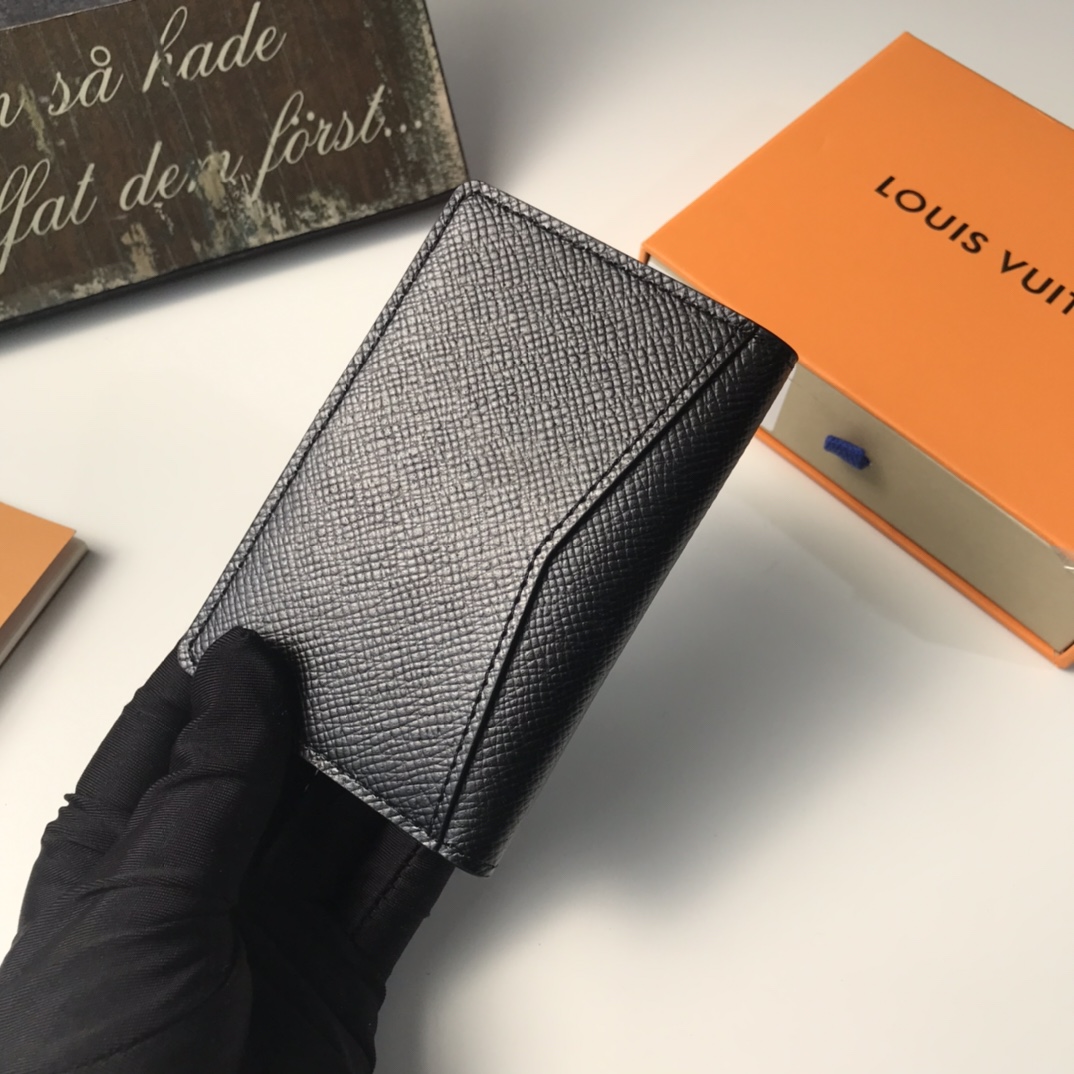Louis Vuitton Wallet – MWLT1090
