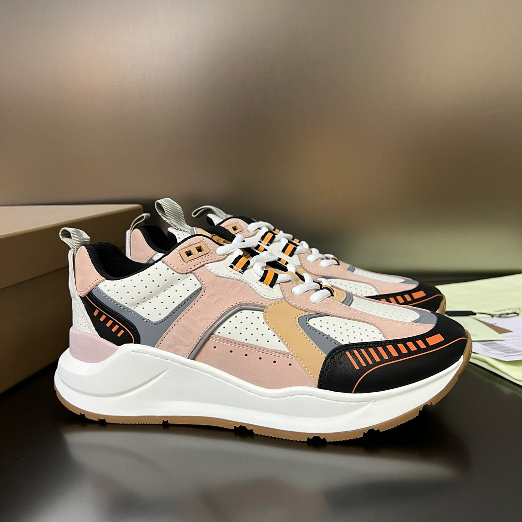 Burberry Sneaker – BBRY1014