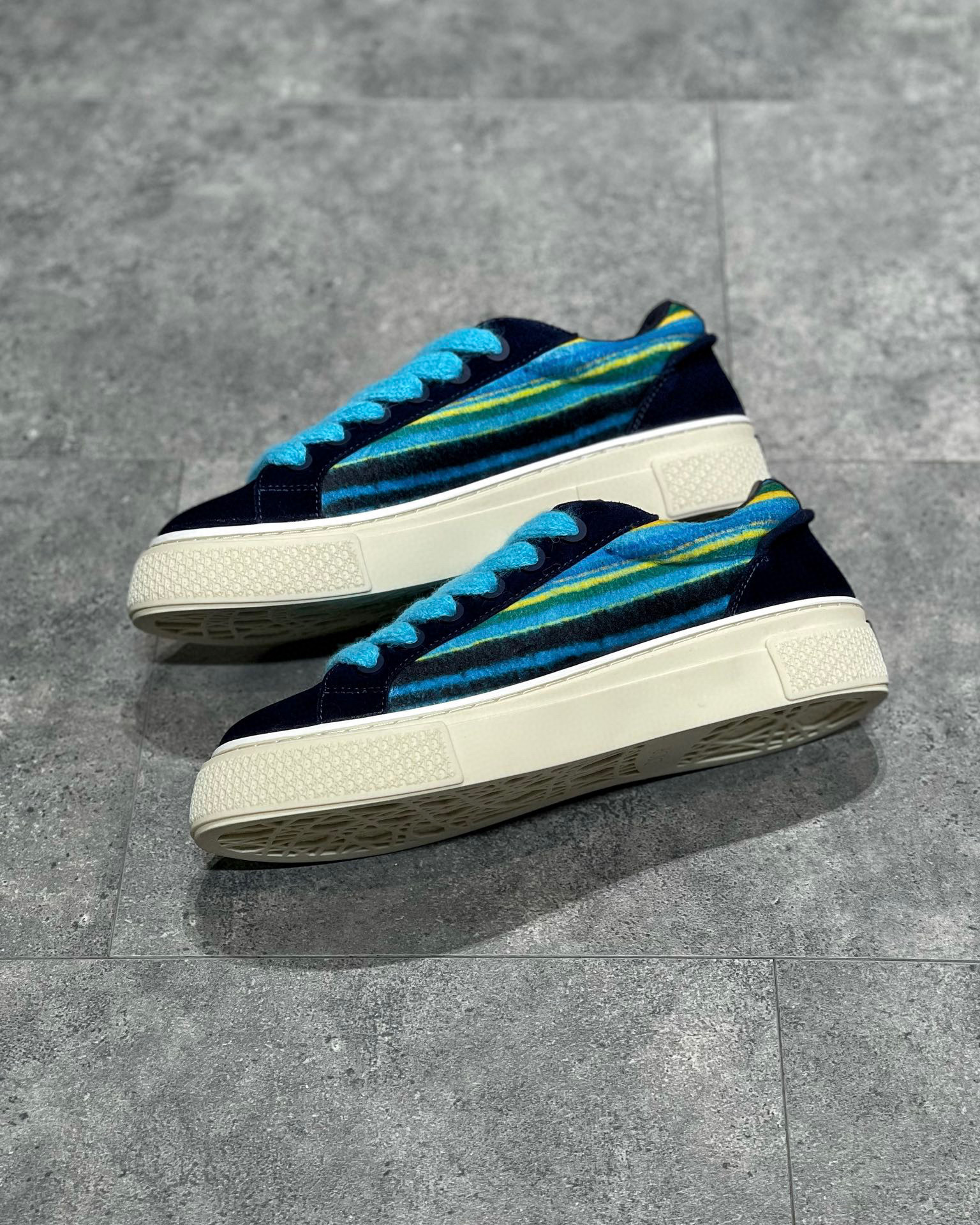 Dior B33 Sneaker – DIOR1225