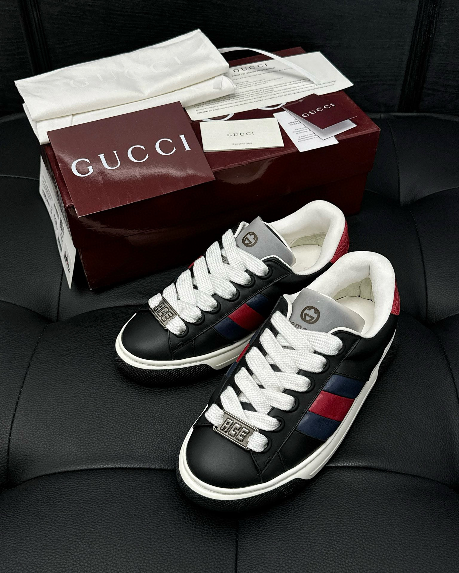 Gucci Sneaker – GUCC1188