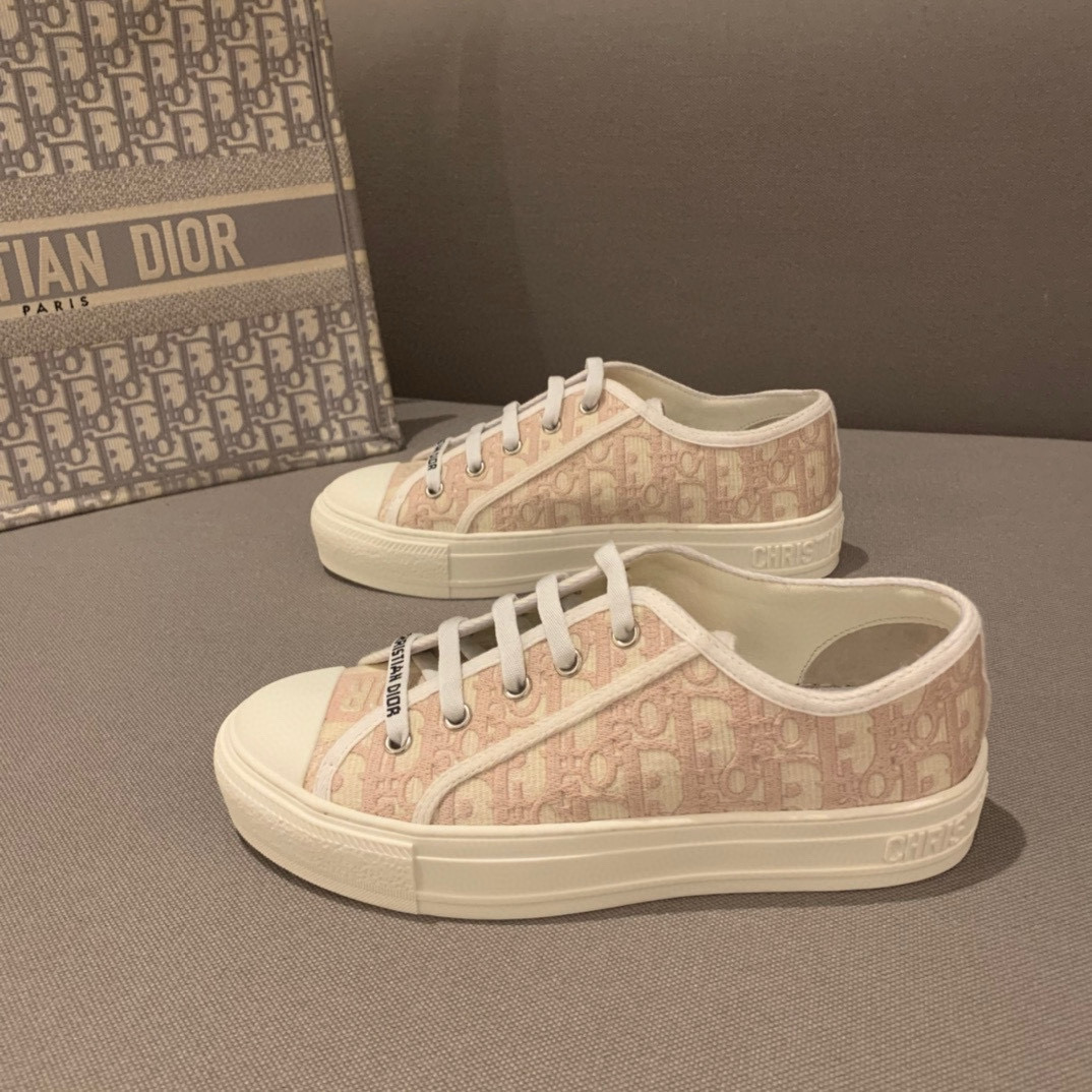 Dior Sneaker – WOCD1053