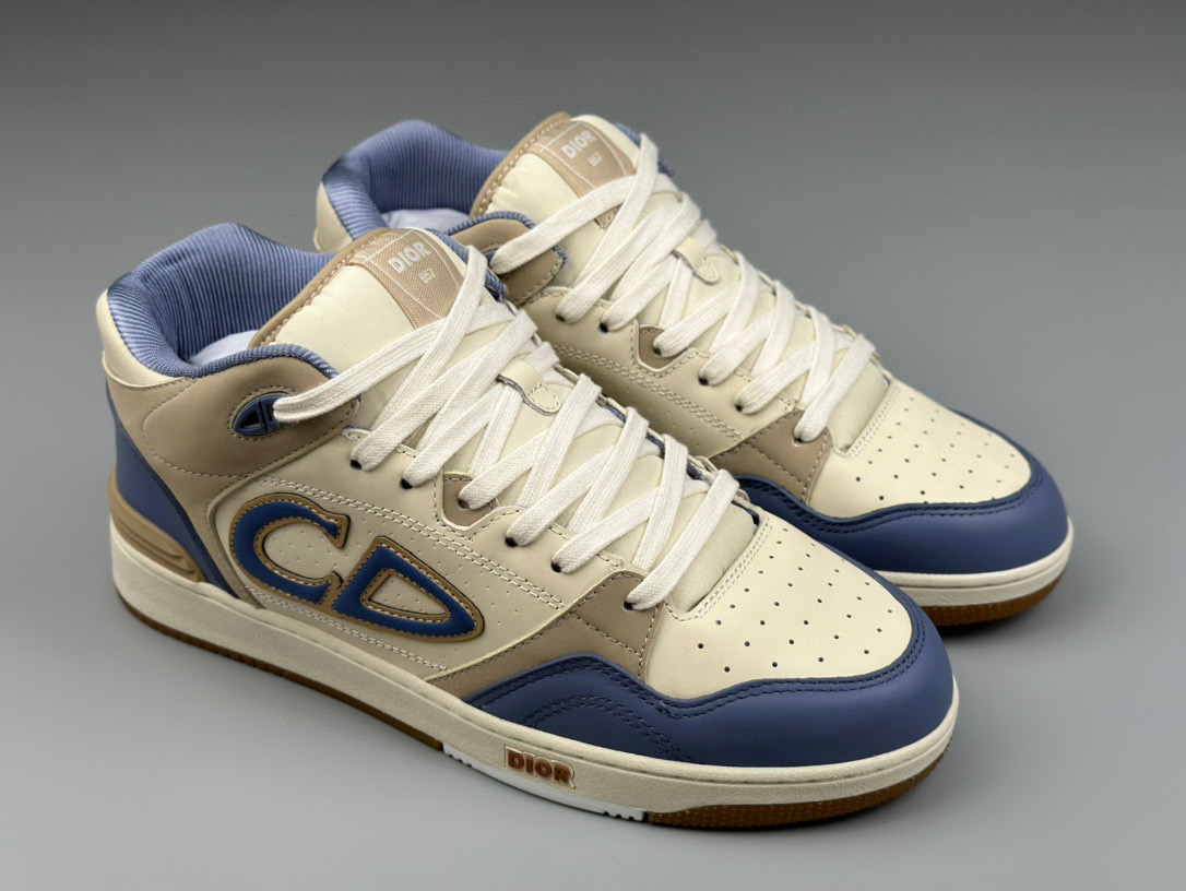 Dior B57 Sneaker – DIOR1243