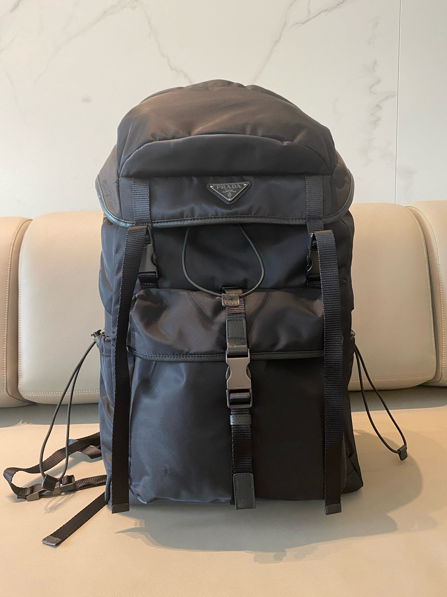 Prada Backpack – BBCP1097