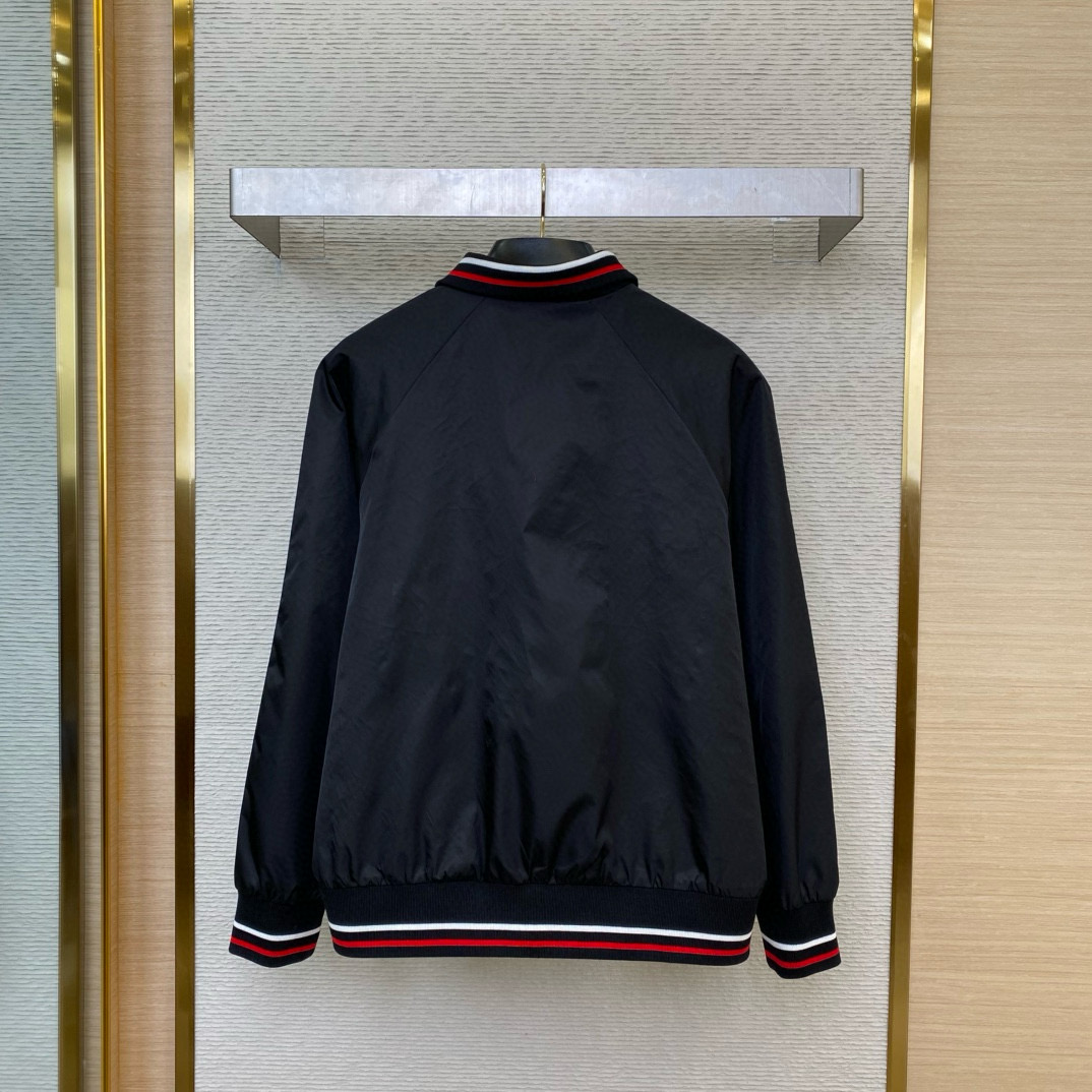 Prada Jacket – CJKT1796