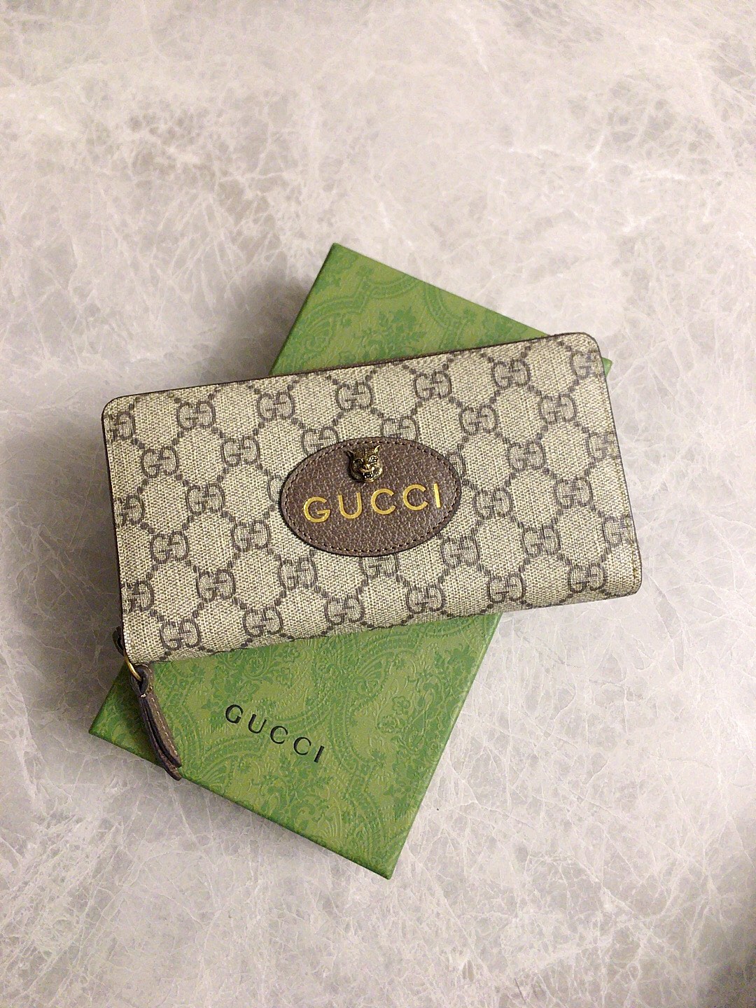 Gucci Wallet – MWLT1133