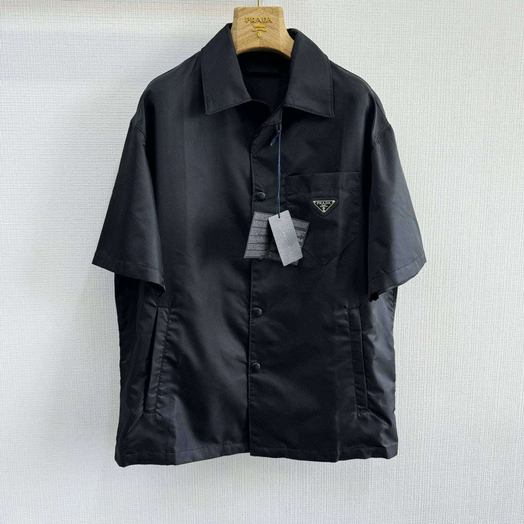 Prada Shirt – SHTR1393