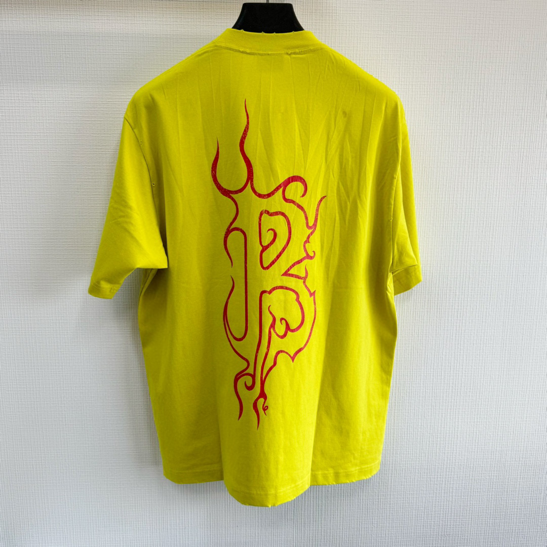 Balenciaga T-Shirt – TSHP2399