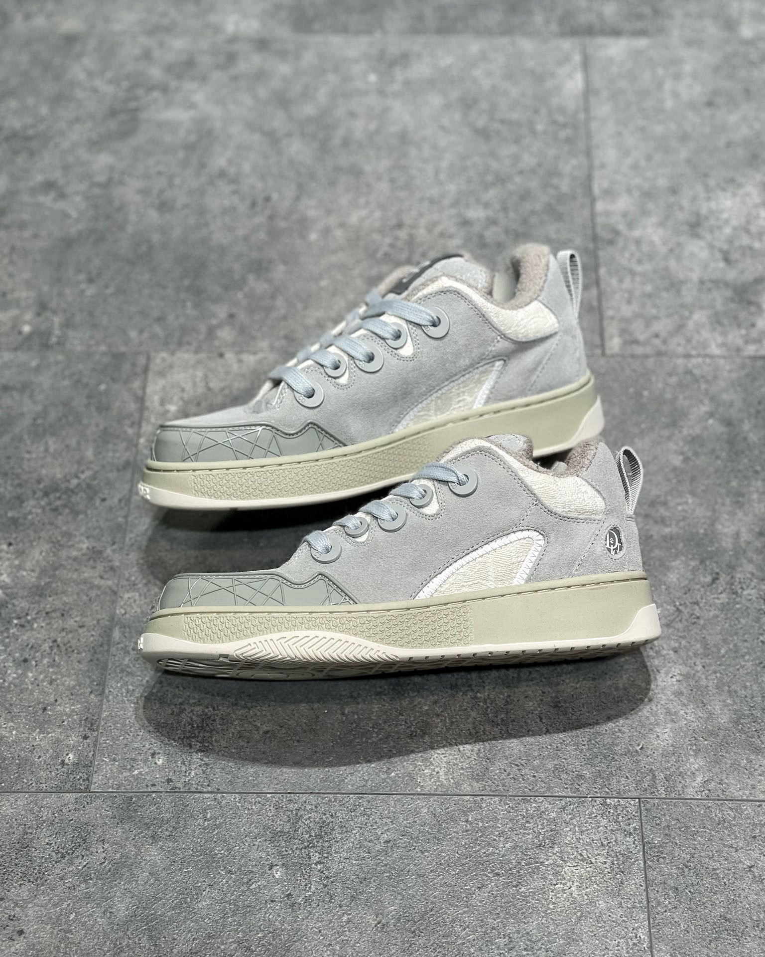 Dior x Erl B9S Sneaker – DIOR1172