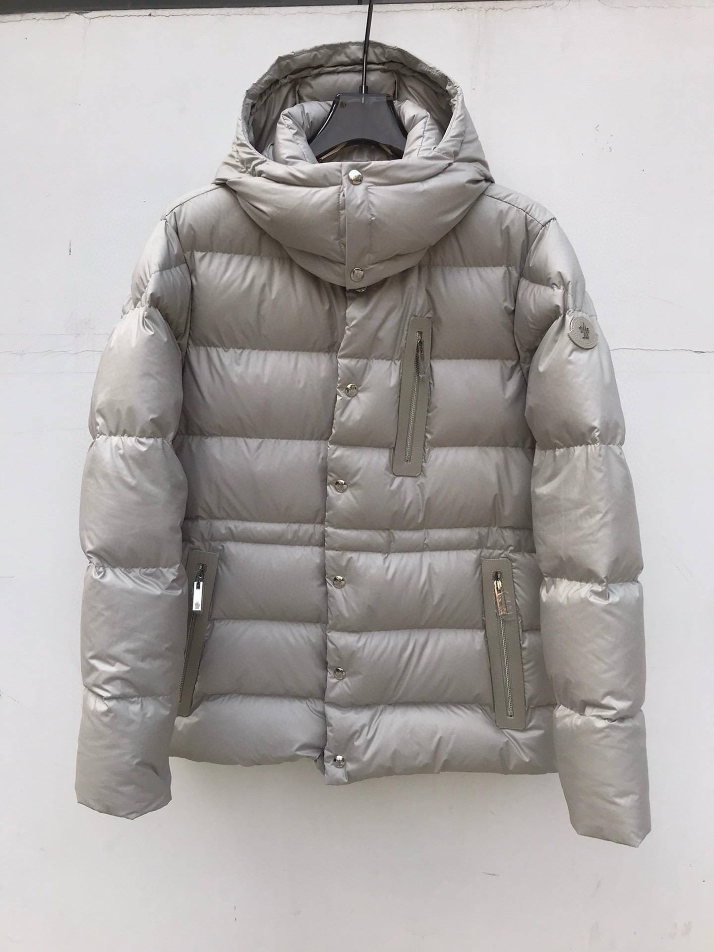 Moncler Jacket – CJKT1562