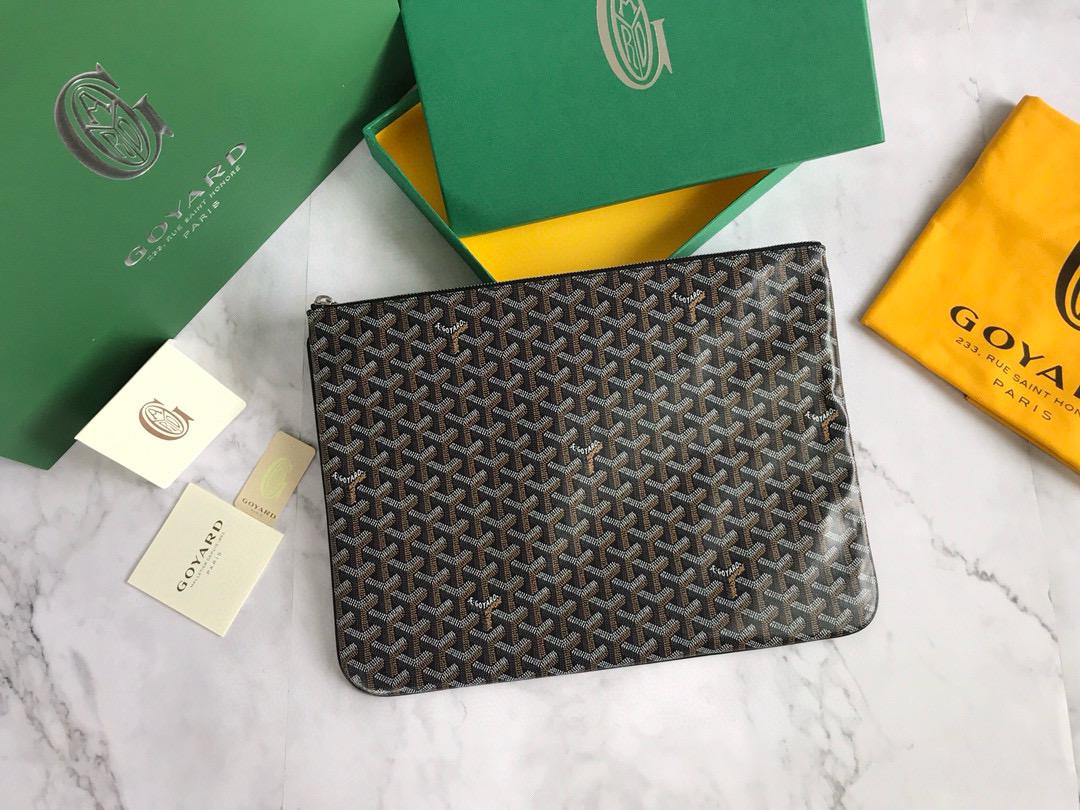Goyard GM Pouch – BHPH1011
