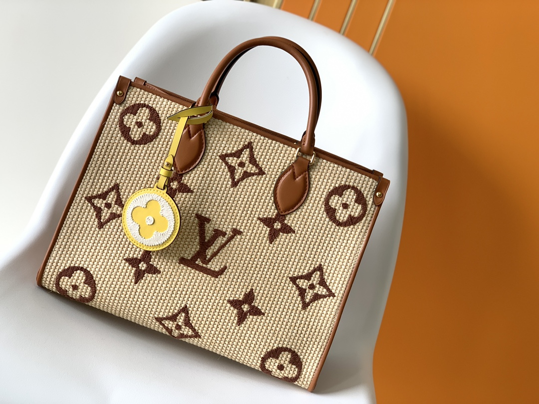 Louis Vuitton Tote Bag – LVTB1076