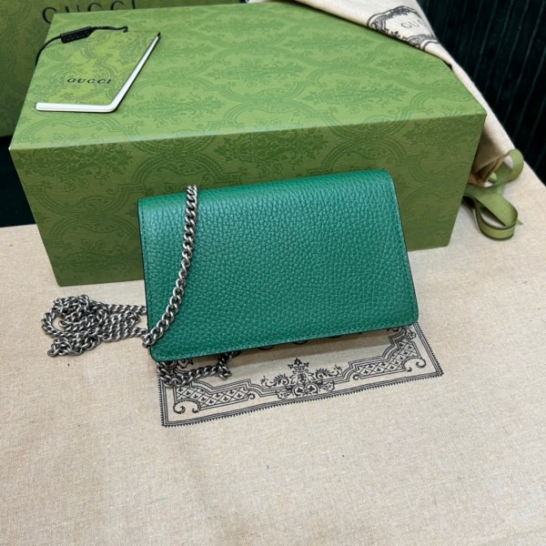 Gucci Shoulder Bag – GUSB1126