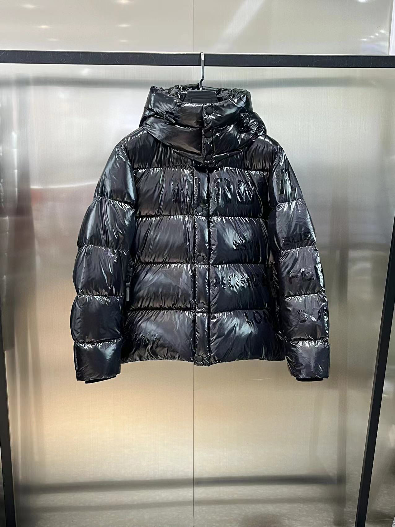 Burberry Jacket – CJKT1472