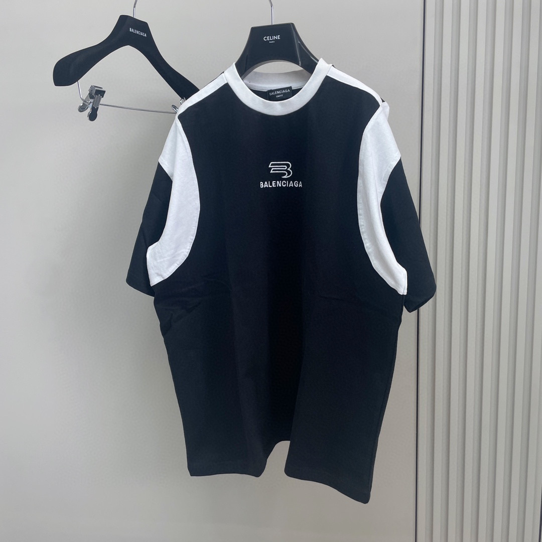 Balenciaga T-Shirt – TSHP1779