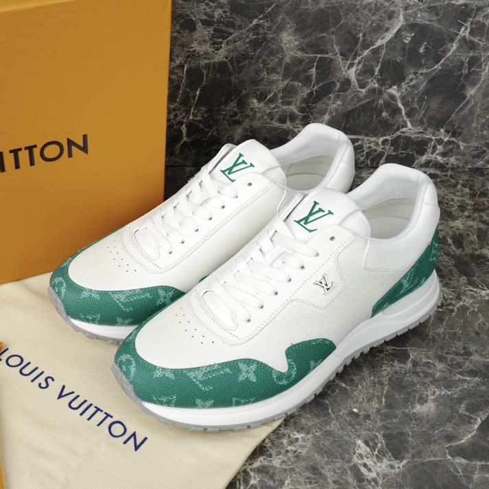 Louis Vuitton Sneaker – LSVT1439