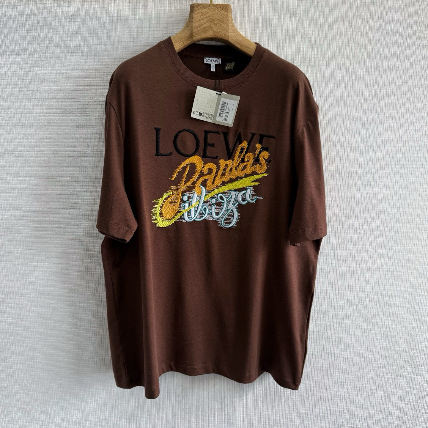 Loewe T-Shirt – TSHP3290