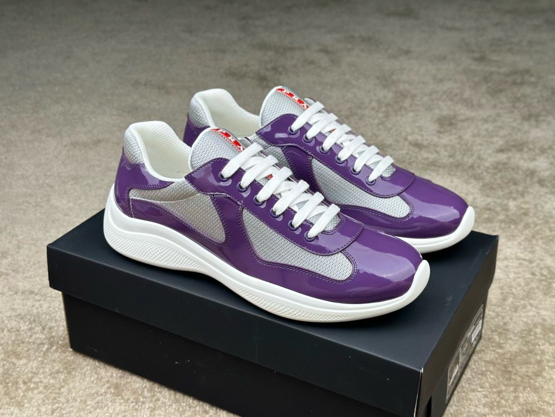 Prada Sneaker – PRDA1113