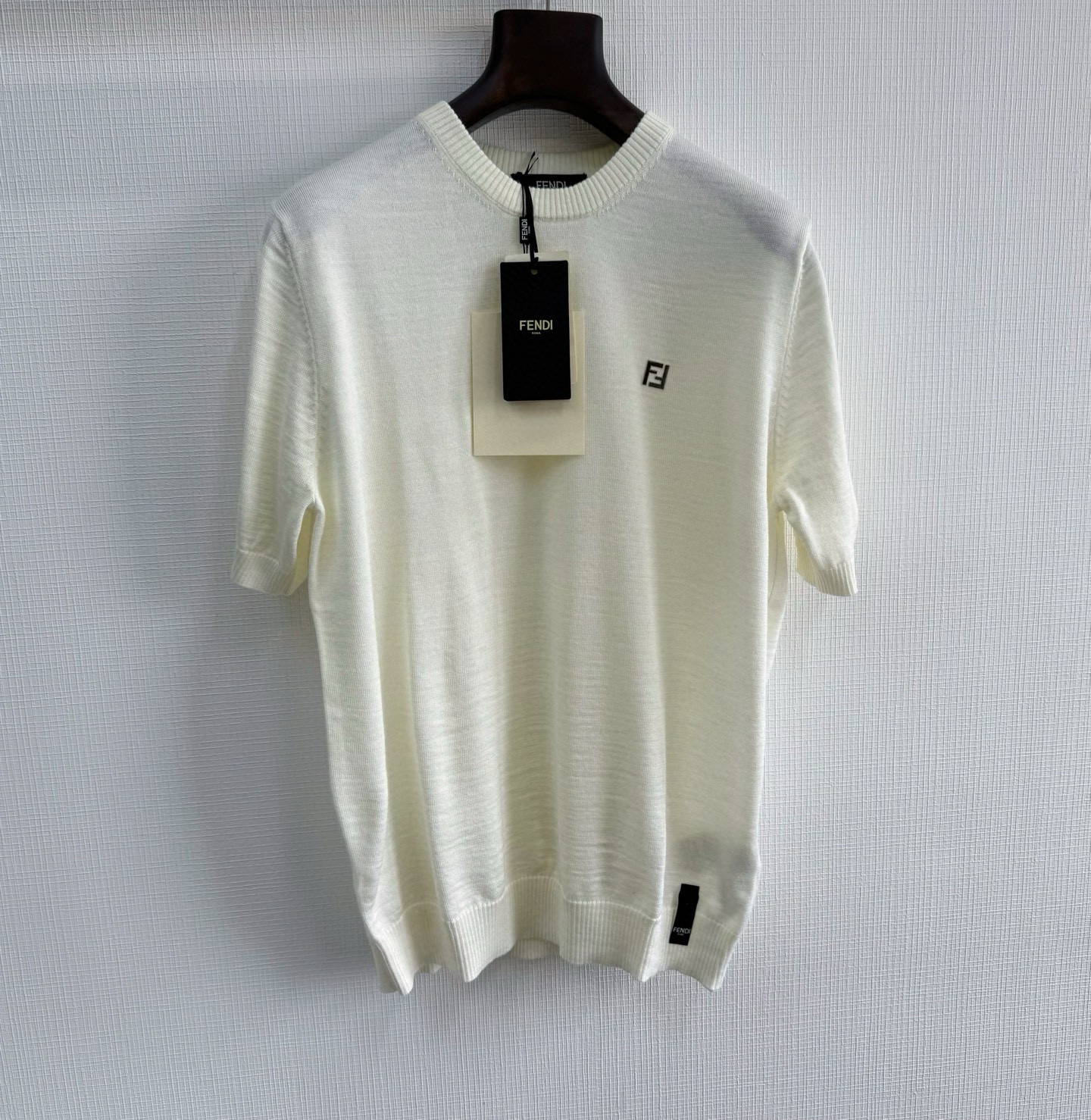 Fendi T-Shirt – TSHP3237