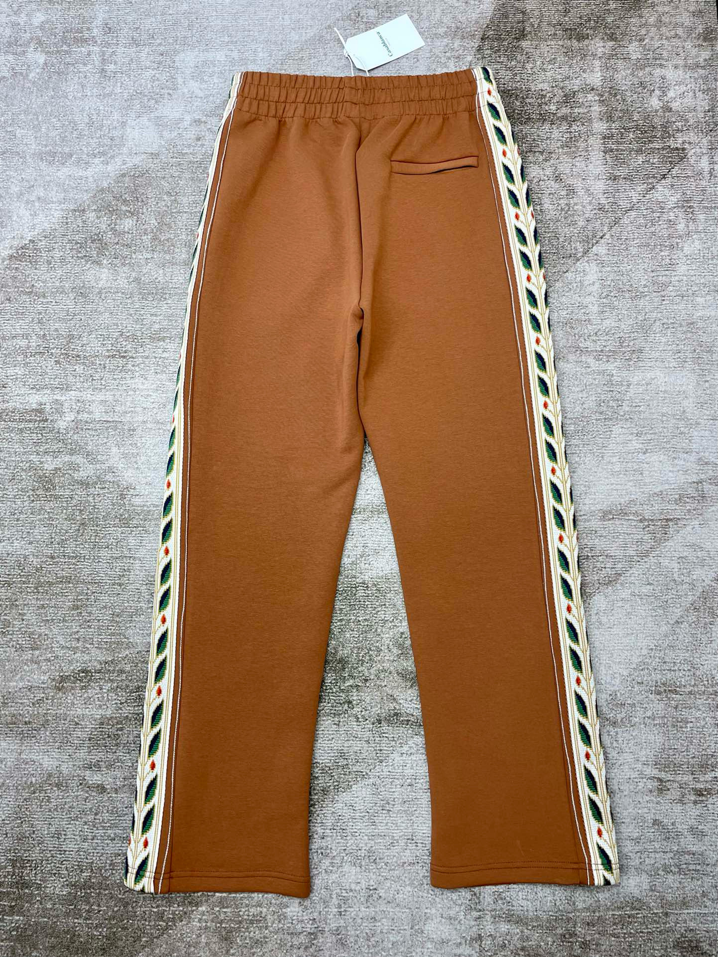 Casablanca Pant – TRJT1119