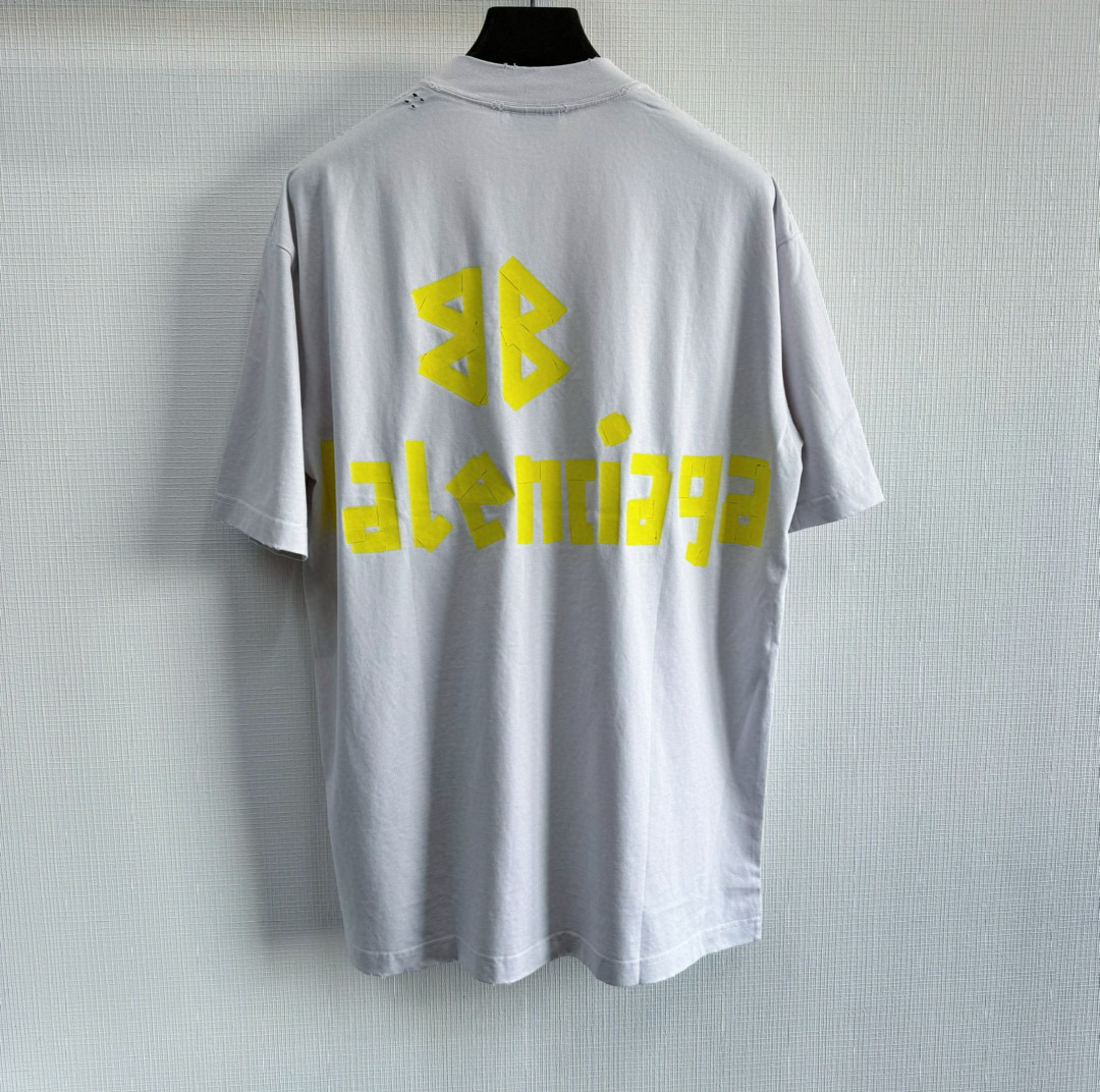 Balenciaga T-Shirt – TSHP2404