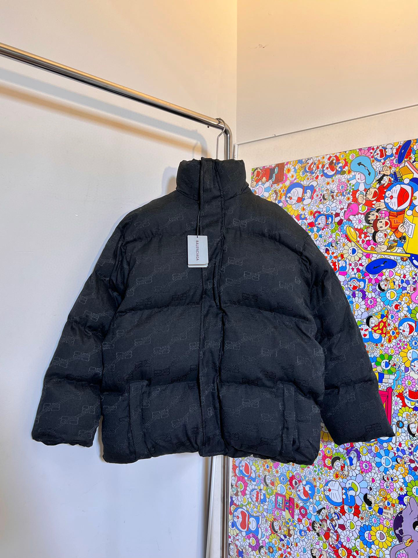 Balenciaga Jacket – CJKT1182