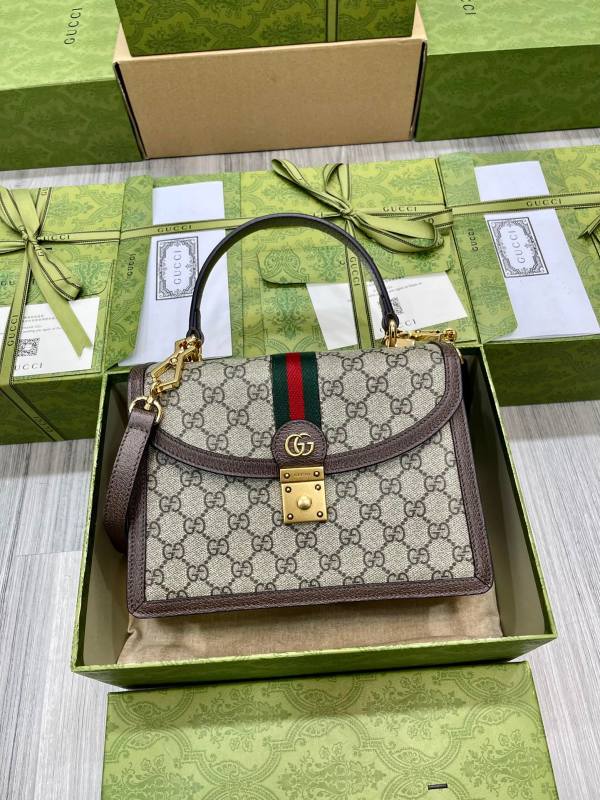 Gucci Shoulder Bag – GUSB1018