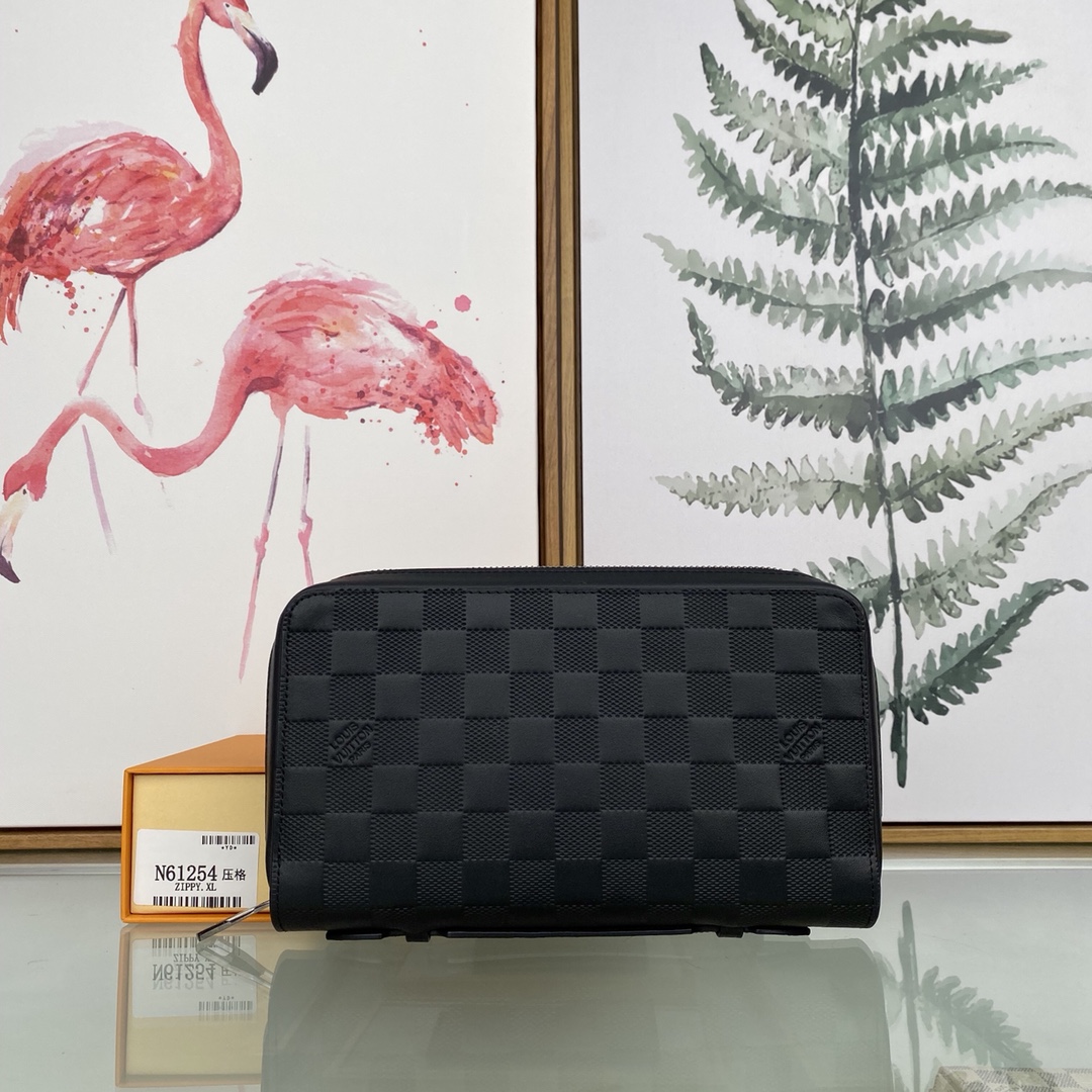 Louis Vuitton Wallet – MWLT1012