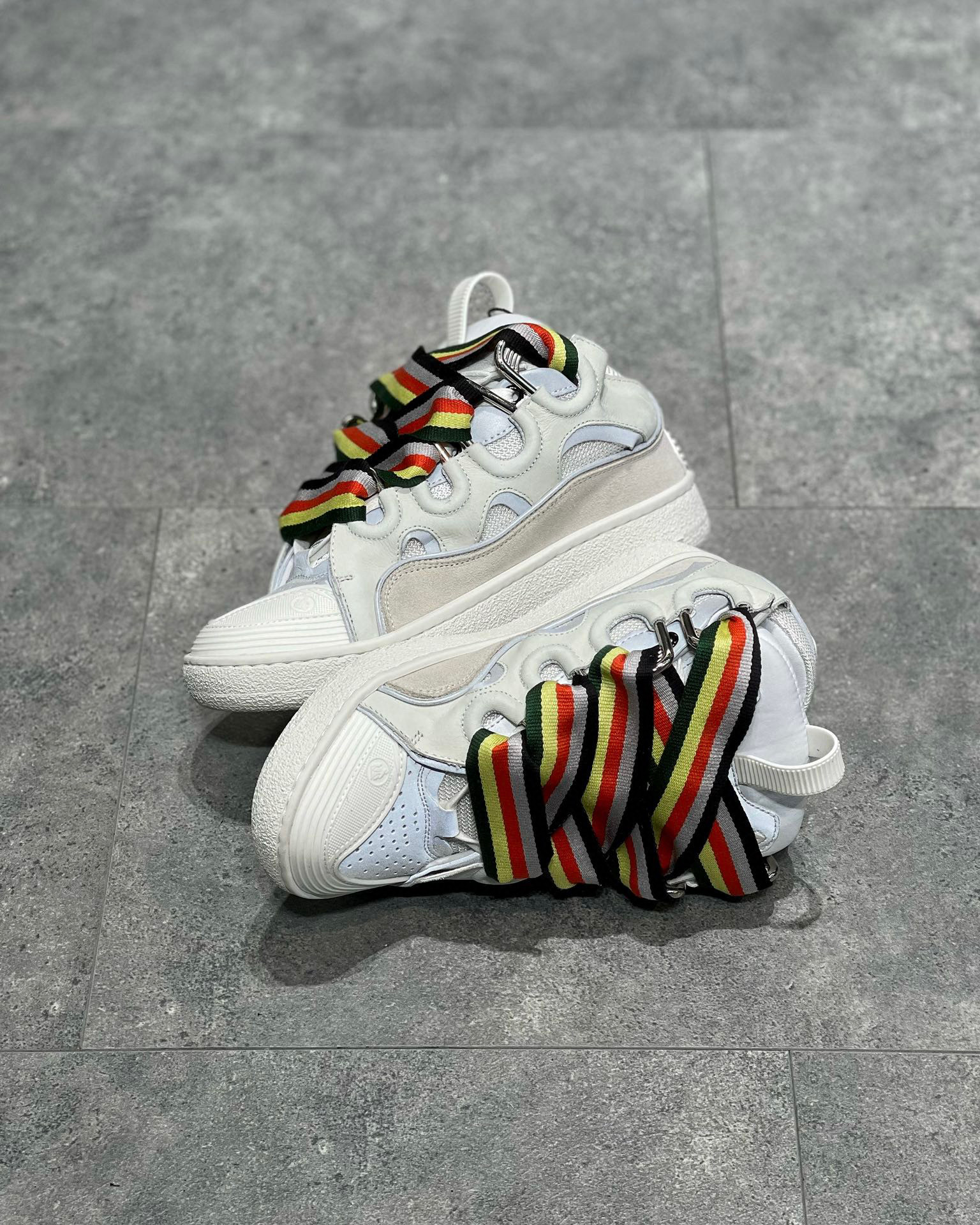 Lanvin Sneaker – LANV1015