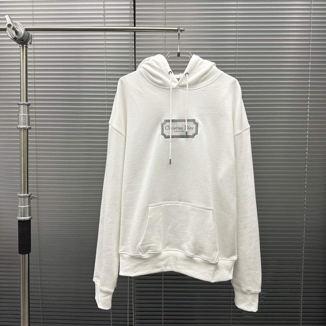 Dior Hoodie – SWHO1704