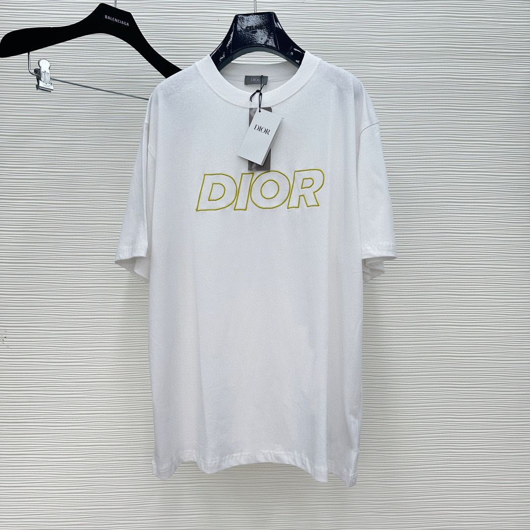 Dior T-Shirt – TSHP2226