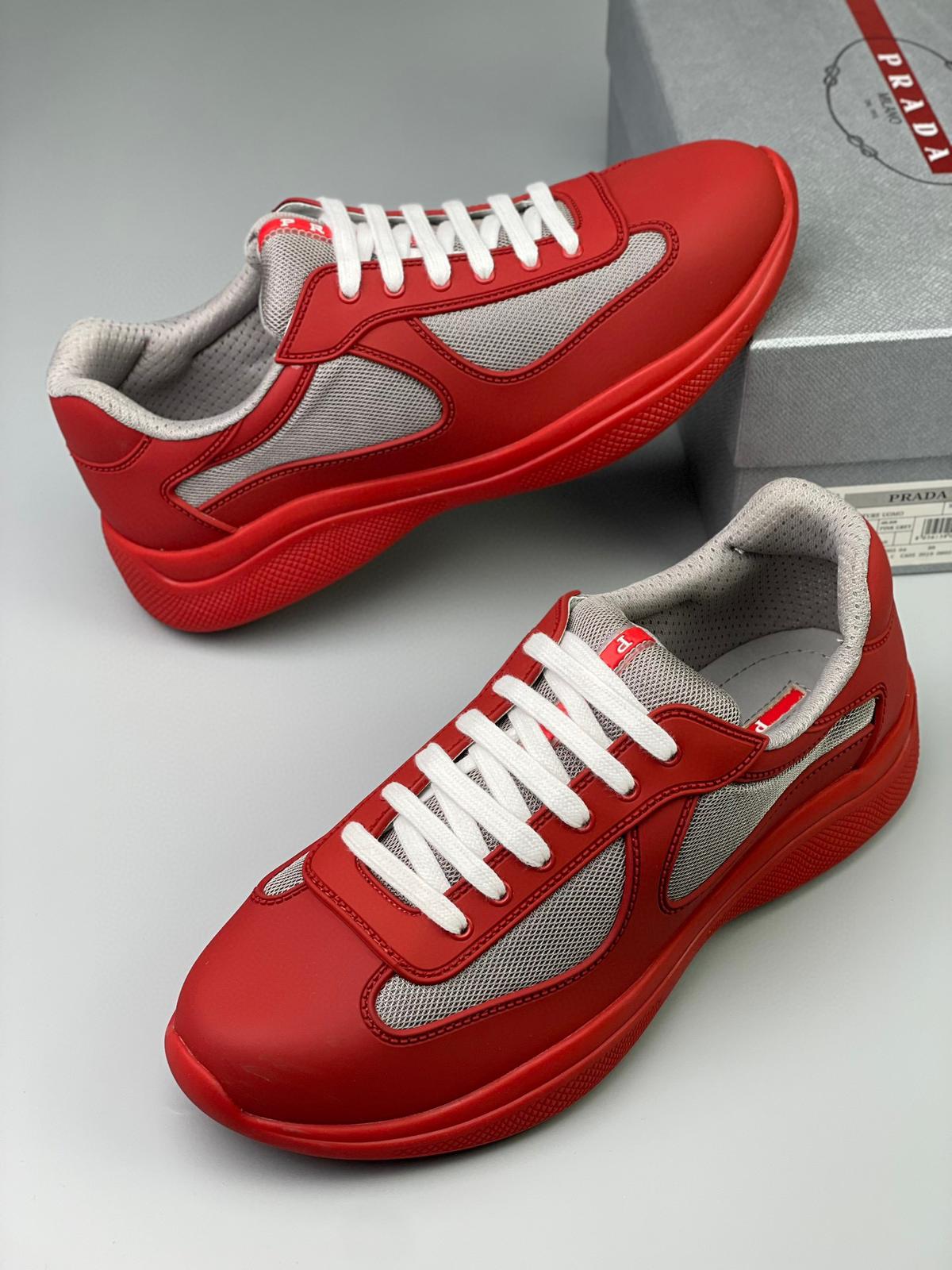 Prada Sneaker – PRDA1092