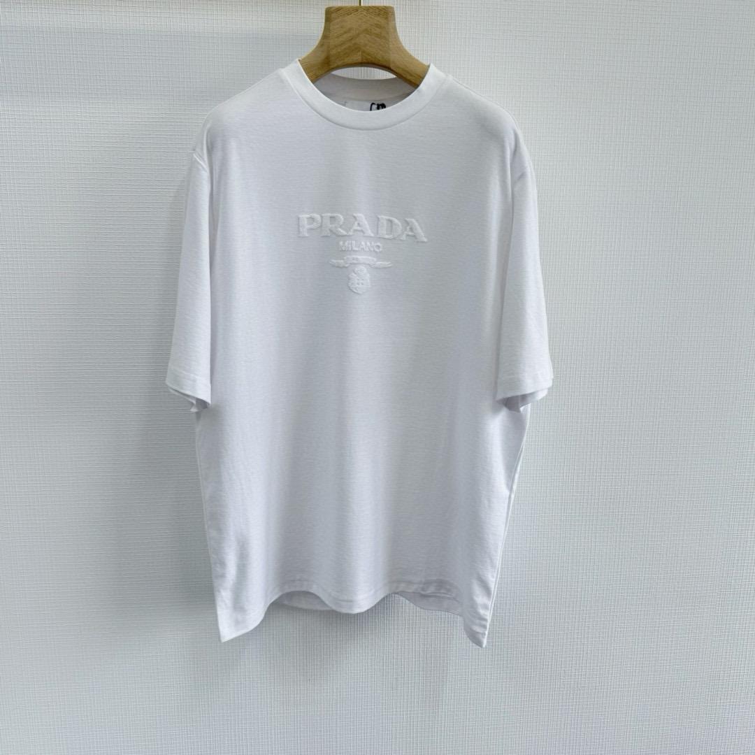 Prada T-Shirt – TSHP2962