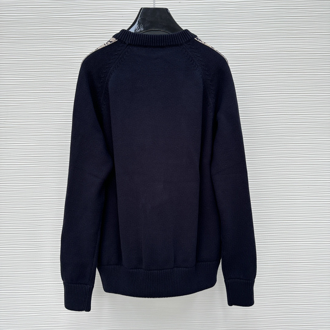 Dior Sweater – SWHO2104