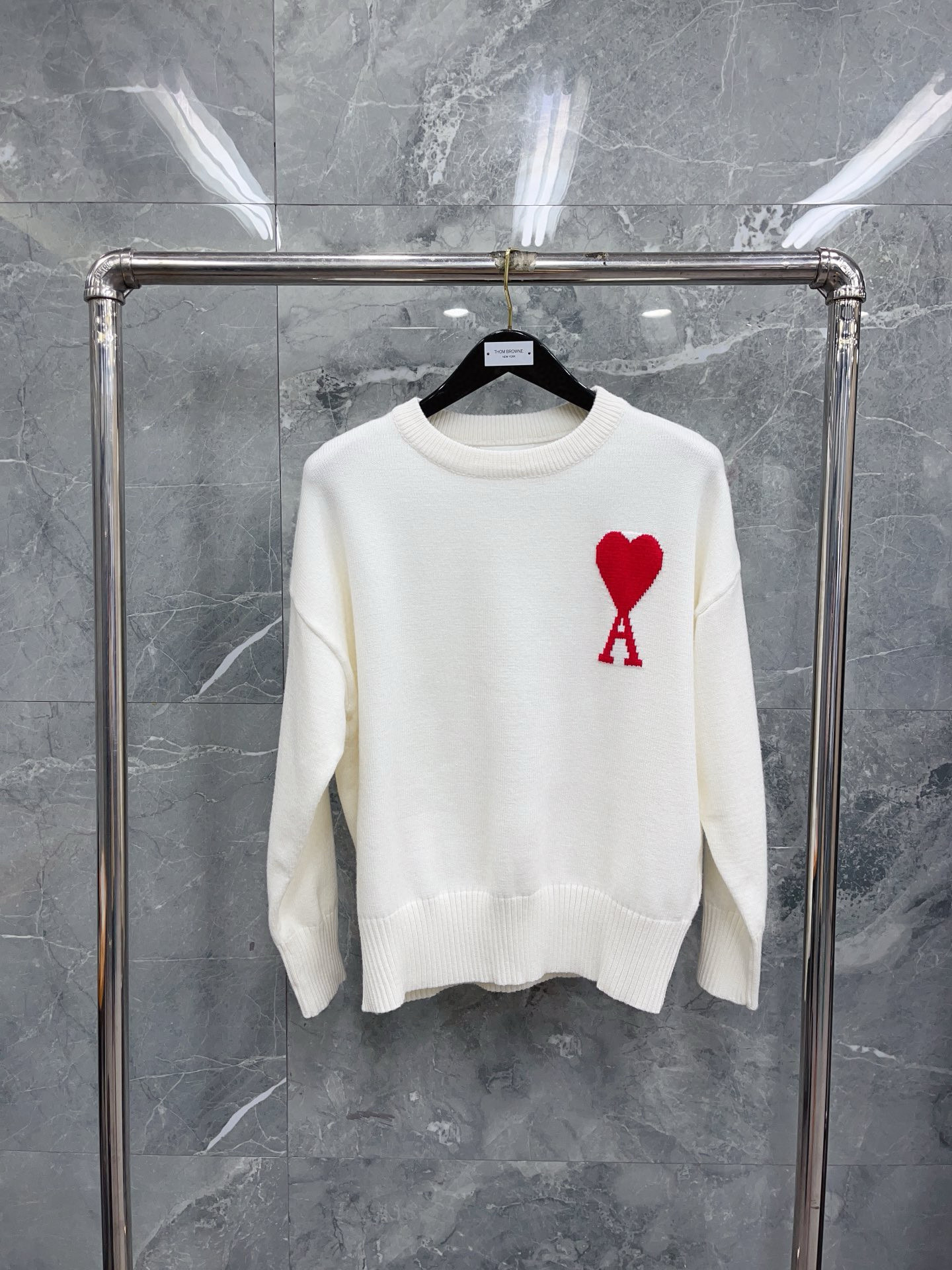 Ami Paris Sweater – SWHO2229