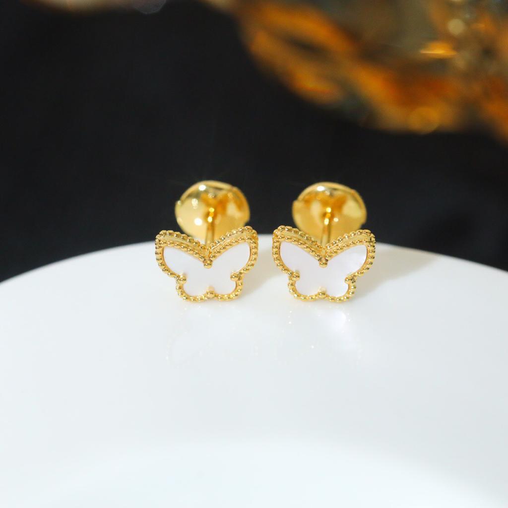 Van Cleef & Arpels Earrings – JWWM1056