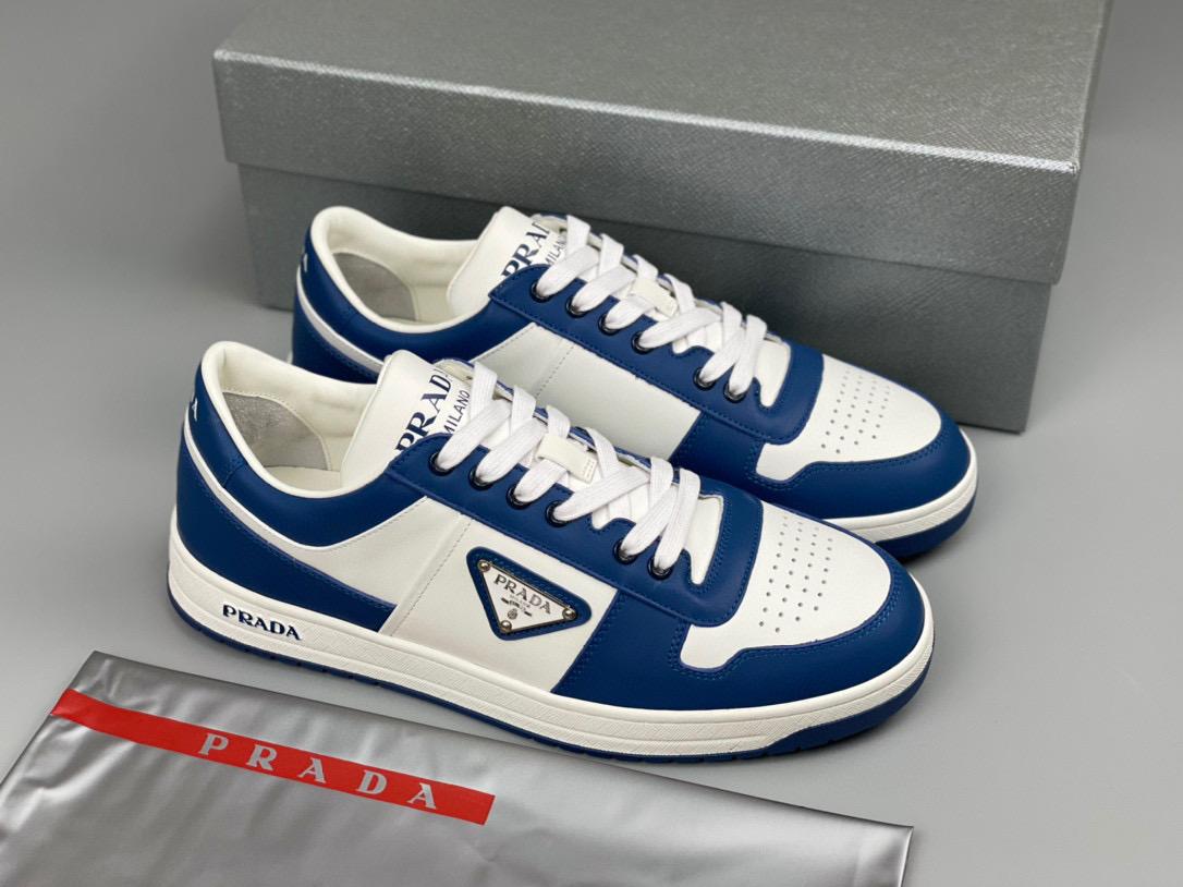 Prada Sneaker – PRDA1078