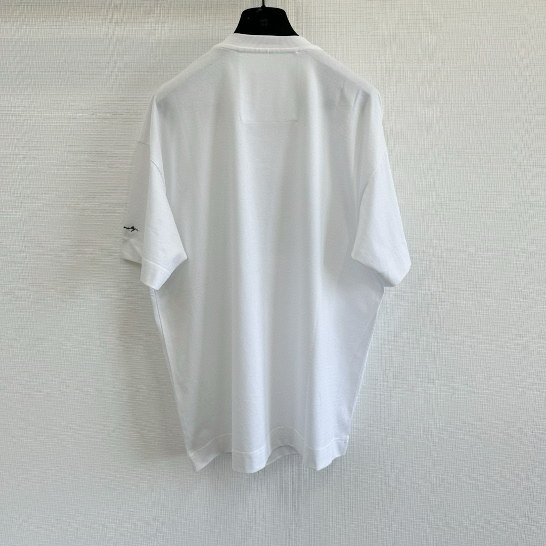 Givenchy T-Shirt – TSHP2918