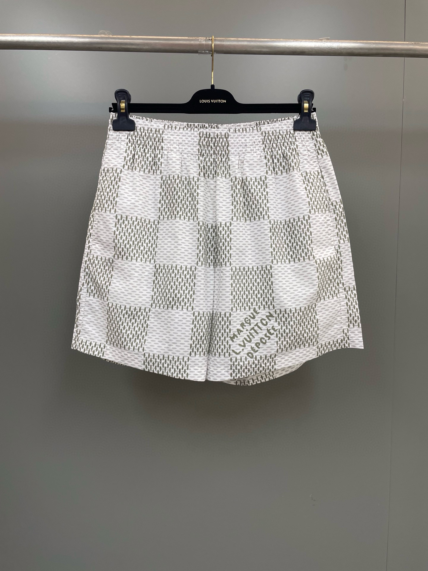 Louis Vuitton Short – SHRT1205