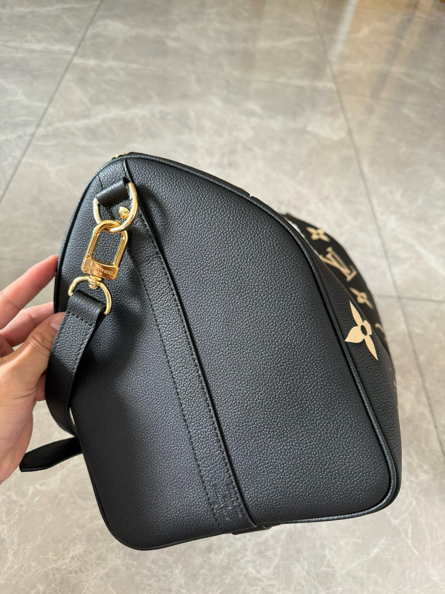 Louis Vuitton Keepall 50 – BGSC1040
