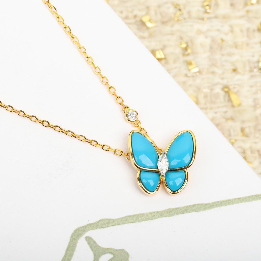 Van Cleef & Arpels Necklace – JWWM1083