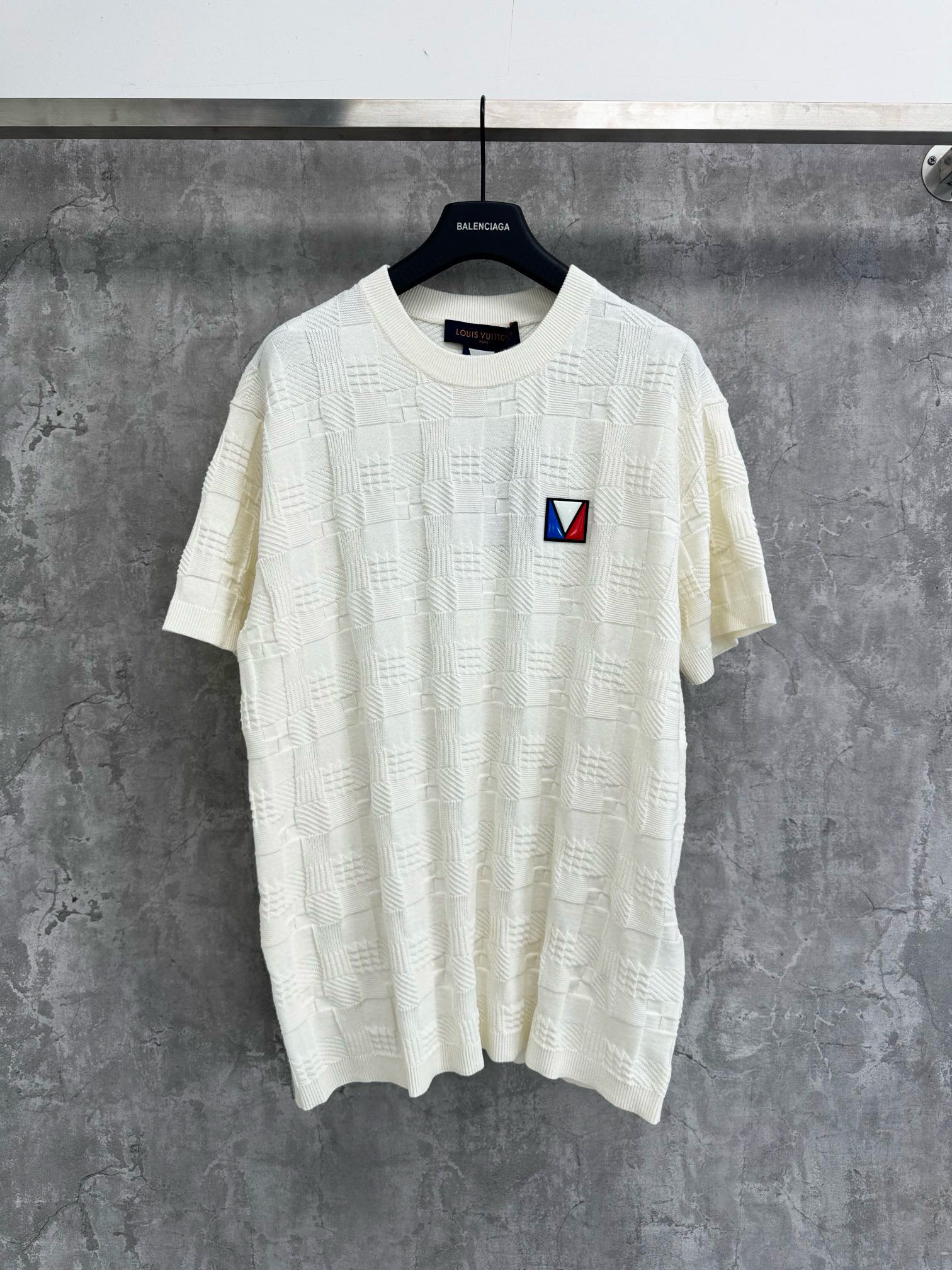 Louis Vuitton T-Shirt – TSHP2968