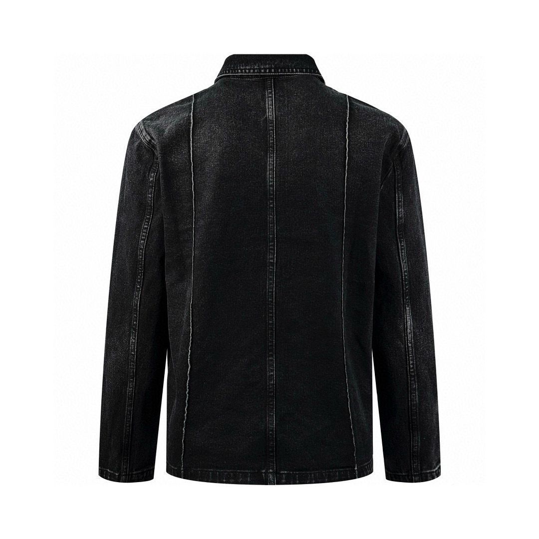 Loewe Denim Jacket – VEJK1109