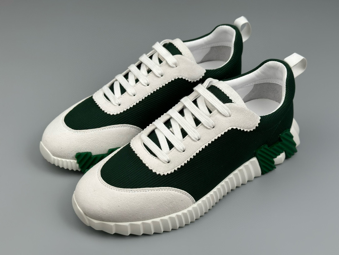 Hermes Sneaker – HRMS1021