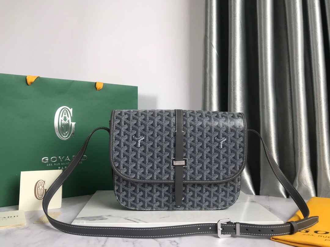 Goyard MM Bag – BGBP1300