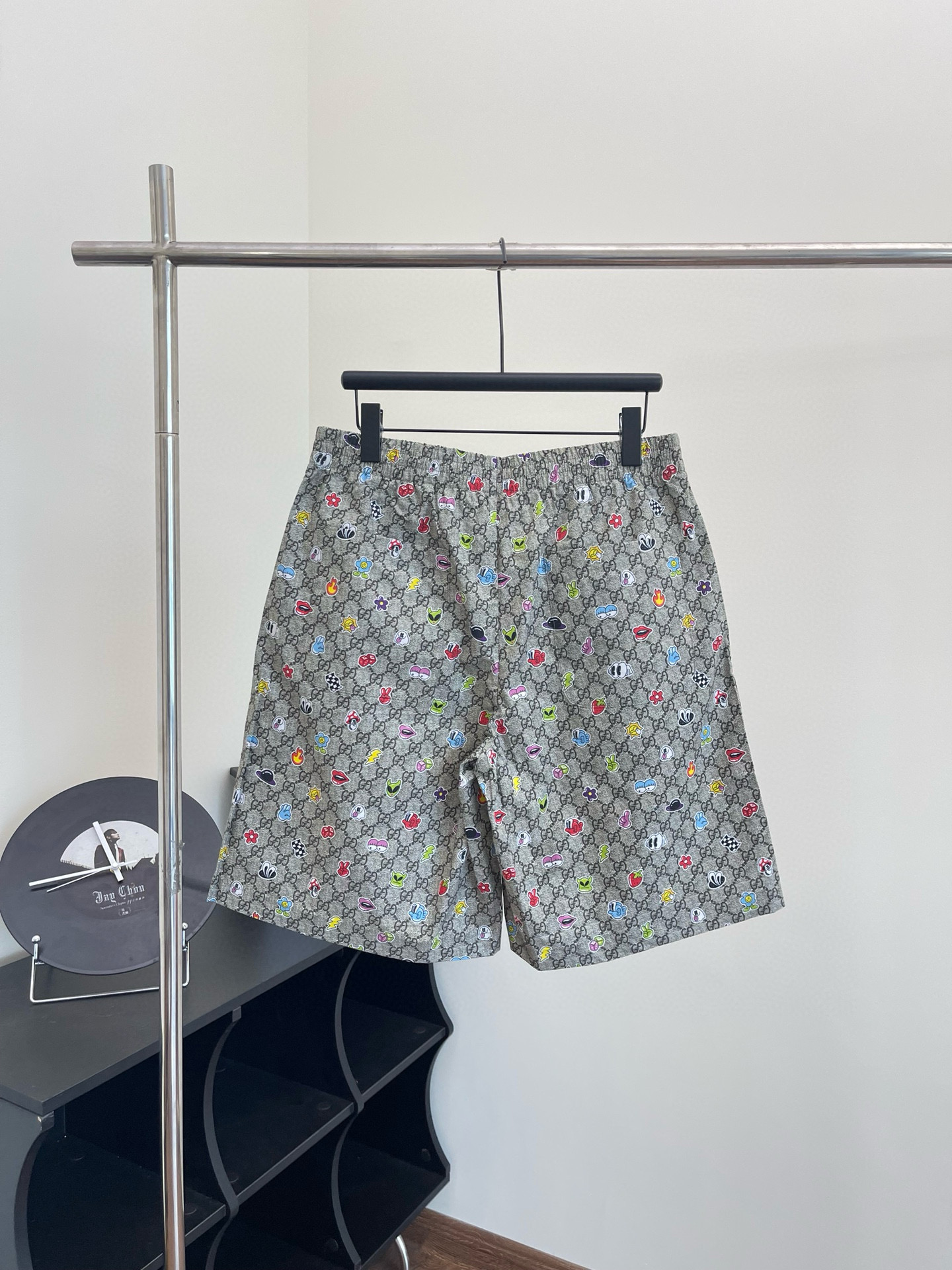 Gucci Short – TRJT1150